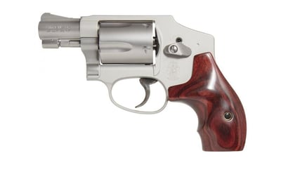 Smith & Wesson 642 Ladysmith 38SPL+P 1.875" 5Rd 163808 - $499 (Free S/H on Firearms)