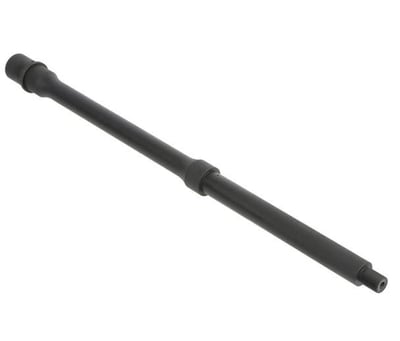 16" 5.56 NATO 1:7 Twist Mid-Length Parkerized Barrel - $49.95 