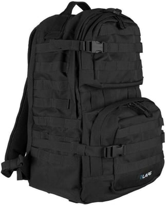 LA Police Gear 3 Day Backpack 2.0 - $42.99 ($4.99 S/H over $125)