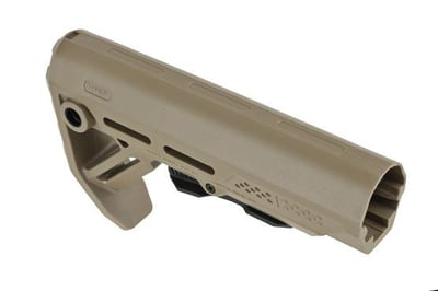Strike Industries Mod 1 Carbine Stock Mil-Spec Flat Dark Earth - $29.99