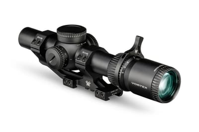 Vortex Optics Venom 1-6x24mm AR-BDC3 Reticle SFP Sport Mount Bundle - $199.99 with code VENOM