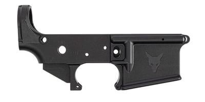 BLEM JAKL 300BO Stripped Lower Receiver, Black - $59.99