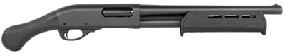 Remigton870 Tac 14 TAC14 12Ga 14" Barrel 4Rnd - $384.05 