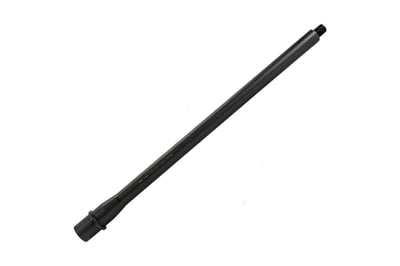 NBS 16" 9mm Straight Profile QPQ Nitride Barrel - $59.95 (Free S/H over $175)