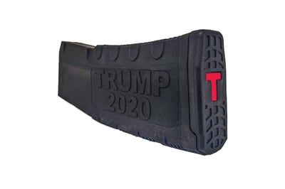 Amend2 AR15/M4 Mod.2 5.56mm/223 Rem. 30-Round Magazine (Trump 2020 Limited Edition) - $14.99