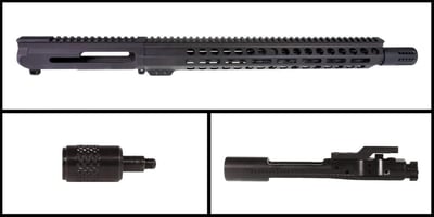 Davidson Defense 'Taboo Baboon' 16'' AR-15 5.56 NATO 1-8T Carbine Complete Kit - $344.99 (FREE S/H over $120)