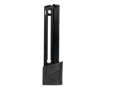 Taurus TX22 Magazine .22 LR 22 Rounds Black - $24.99 (FREE Shipping on Firearms)