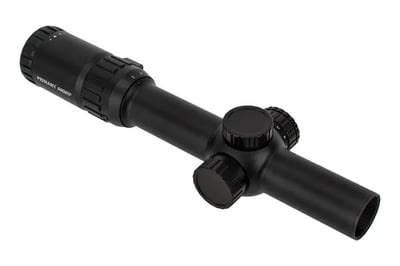 Primary Arms SLx 1-5x24mm FFP Rifle Scope - Illuminated ACSS-RAPTOR-5.56/.308 - LAW ENFORCEMENT MODEL - $339.99 Shipped w/code "SAVE12"