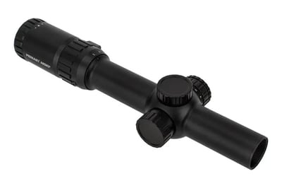 Primary Arms SLx 1-5x24mm FFP Rifle Scope - Illuminated ACSS-RAPTOR-5.56/.308 - LAW ENFORCEMENT MODEL - $339.99 Shipped w/code "SAVE12" 