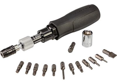 Vortex Optics Riflescope Pro Torque Wrench - $119.20 + FREE Shipping