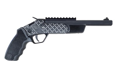 Rossi Brawler 410-Bore/45 Colt Single-Shot Pistol - $229.99 
