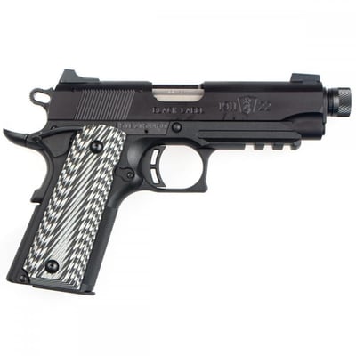 BROWNING FIREARMS 1911-22 BLKLBL CMP SR RL S 22L - $617.95 (e-mail for price) (Free S/H on Firearms)