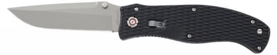 Coast RX320 Rapid Response Blade-Assist Knife 3.9-Inch Blade - $3.89 (Free S/H)