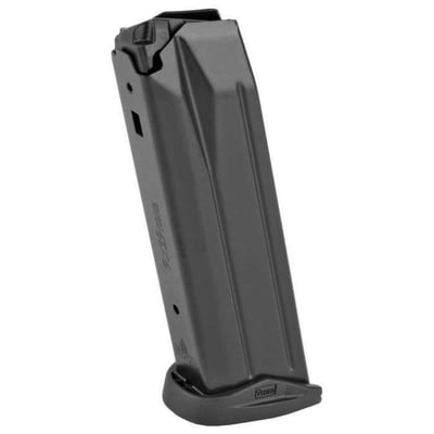 IWI Masada 9MM 17-Round Magazine - Steel Housing, Black Color Finish - $19.99 (Free S/H)