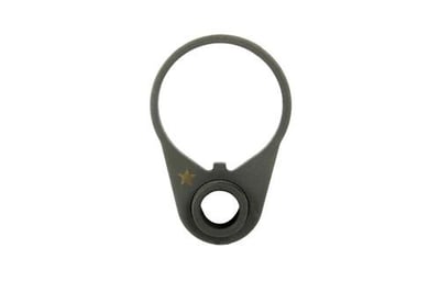 *Cosmetic Blem* BCM QD End Plate - $10.95