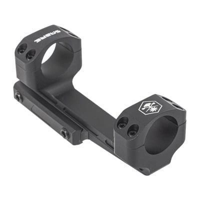 Palmetto State Armory Sabre 1" MSR Mount, Black - $56.99