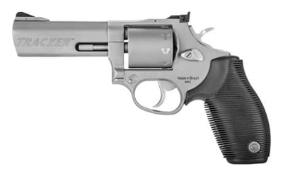 TAURUS 992 22 LR - 22 WMR 4in Stainless 9rd - $595.99 (Free S/H on Firearms)