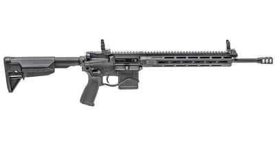 Springfield Saint Edge 5.56mm Semi-Automatic AR-15 (10-Round Model) - $1094.78