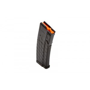 AR-15 .223/5.56 Mag Hexmag Series 2 10/30-Round Polymer Magazine - $9.95