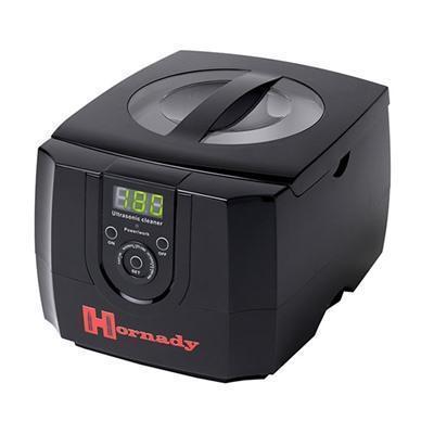 Hornady Lock-N-Load Sonic Cleaner - $109.99