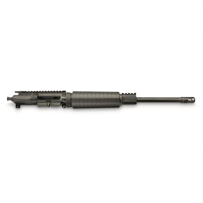 Backorder - Anderson AOR 16" Barrel Upper .300 AAC Blackout - $269.99 shipped with code "GUNSNGEAR"