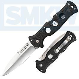 Cold Steel Counter Point 1 AUS10A Stainless Steel Blade Polymer Handle - $65.78 (Free S/H over $75, excl. ammo)