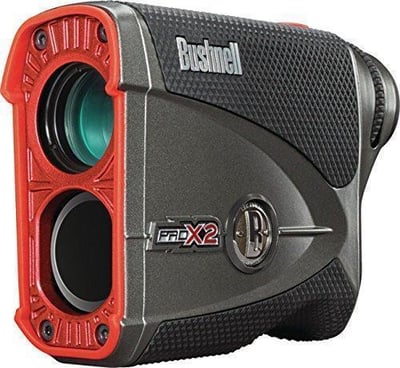 Bushnell Unisex Pro X2 Golf Laser Rangefinder - $698.94 shipped (Free S/H over $25)