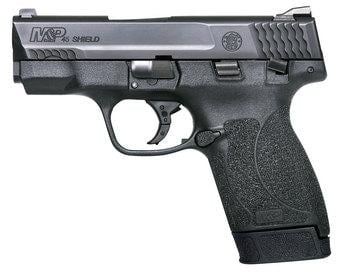 Smith And Wesson MP 45 Shield W/Safety - $429.99 (Free S/H on Firearms)