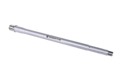 Rosco Manufacturing Purebred 20" 6mm ARC SPR 1:7.5 Twist Rifle+1 Stainless Barrel - PB-20 SPR 6MM 7.5 R1 - $213.75 