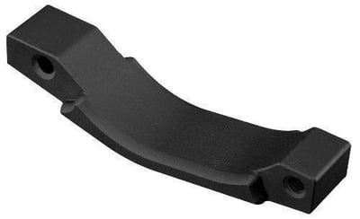 Magpul Alum Enhanced Trigger Guard, Black - $9.11 shipped (Free S/H over $25)