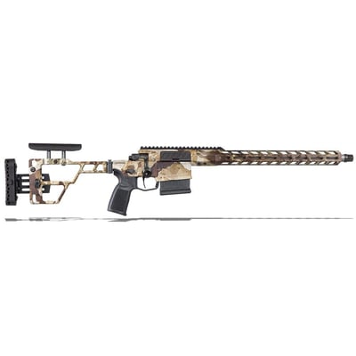 Sig Sauer Cross .308 Win 16" 5rd First Light Cipher Rifle CROSS-308-16B-FLC - $1799.99 (Free Shipping over $250)