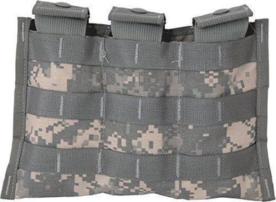 Official MOLLE II 30-round Triple-Magazine Pouch - $7.95 + Free Shipping