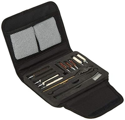 G&G PS Products Handgun Cleaning Kit 16 Piece - $8.68 (Free S/H over $25)