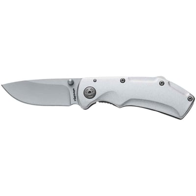 Fox Edge Pop Smoke 2.68" Folding Knife - $14.77  (Free S/H over $75 or Free store pickup)