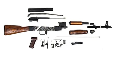 Russian Tula AK Parts Kit - 5 Parts Matching - $1199.99