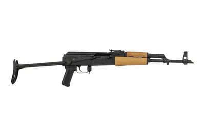 Century Arms WASR-10 Romanian Under Folding Stock 7.62x39 - $857.25 