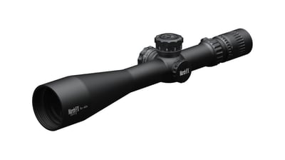 March Scopes 5X-40X56mm Genll, Tactical Turret Rifle Scope, FMA-2 Reticle, 34mm Tube, FFP, Black, D40V56FMA8-G2 FMA-2 - $3078.00 (Free S/H over $49 + Get 2% back from your order in OP Bucks)
