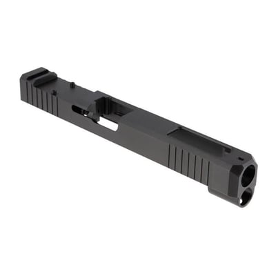 Brownells RMR Slide + Window for Glock 34 Gen 4 SS Nitride - $119.99 after code "SMSAVE" (Free S/H over $199)