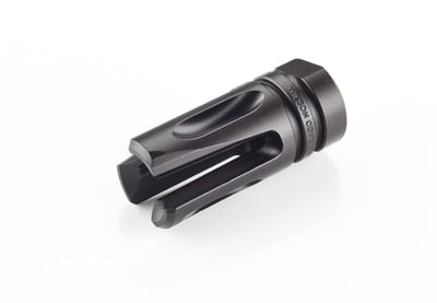 Wilson Combat AR-10 6.5/.308 Accu-Tac Flash Hider - 5/8-24 .30 Caliber - TR-ATFH-68 - $41.95 (FREE Shipping over $50)
