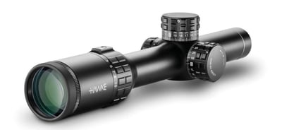Hawke Optics 1-10x24 MOA FD (10x) - $719.95