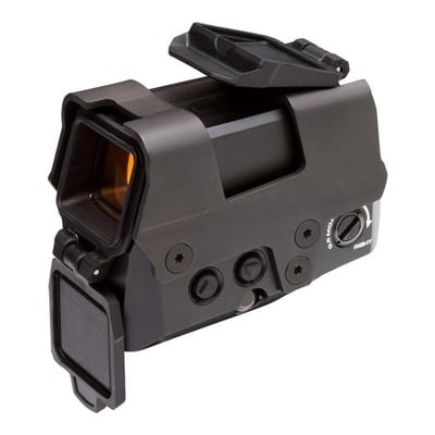 Sig Sauer SOR81002 Romeo8t 1x38mm Closed Red Dot Sight - Black, 2 Moa, Multiple Reticles - $549.95 