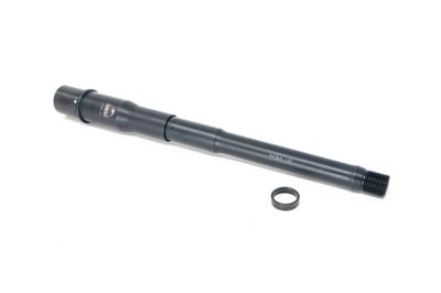 Faxon Firearms AR-10 Duty Series 12" Barrel 8.6 Blackout Big Gunner Contour - $131.50 (Add To Cart) (Free Shipping on $100+ Orders)