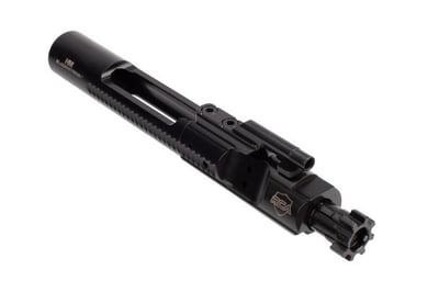 Rubber City Armory Black Nitride+ M16 Bolt Carrier Group - $189