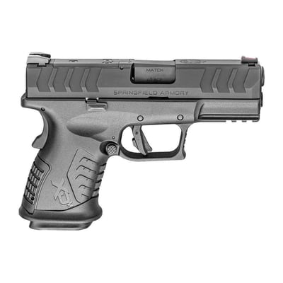 Springfield Armory XDM Elite Defender 45 Auto (ACP) 3.8in Black Melonite Pistol - 11+1 Rounds - $359.99  (Free S/H over $75 or Free store pickup)