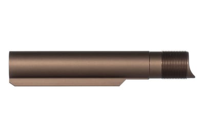 Aero Precision AR15/AR10 Enhanced Carbine Buffer Tube - Kodiak Brown Anodized - $24.95 (FREE Shipping over $50)