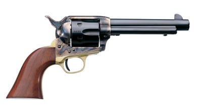 UBERTI 1873 Cattleman II NM 45 LC 5.5in Blued 6rd - $445.99 (click the Email For Price button to get this price) (Free S/H on Firearms)