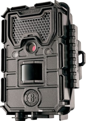 Bushnell Trophy Cam HD Vital 12MP Trail Camera - $99.99 (Free Shipping over $50)