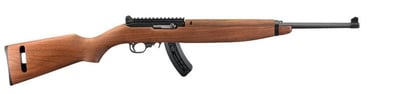 RUGER 10/22 Series 22 LR 18.5in Blued 15rd - $449.99 (Free S/H on Firearms)