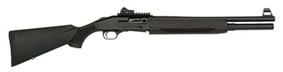 Mossberg 930 Tactical SPX Blued 12 Gauge 18.50" 3" 7+1 - $785.99