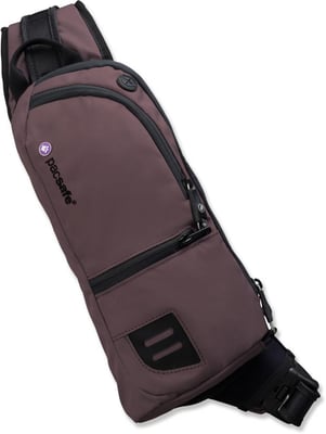 Pacsafe Venturesafe 150 Cross Body Pack - 2012 Closeout - $27.73 + FREE shipping over $50